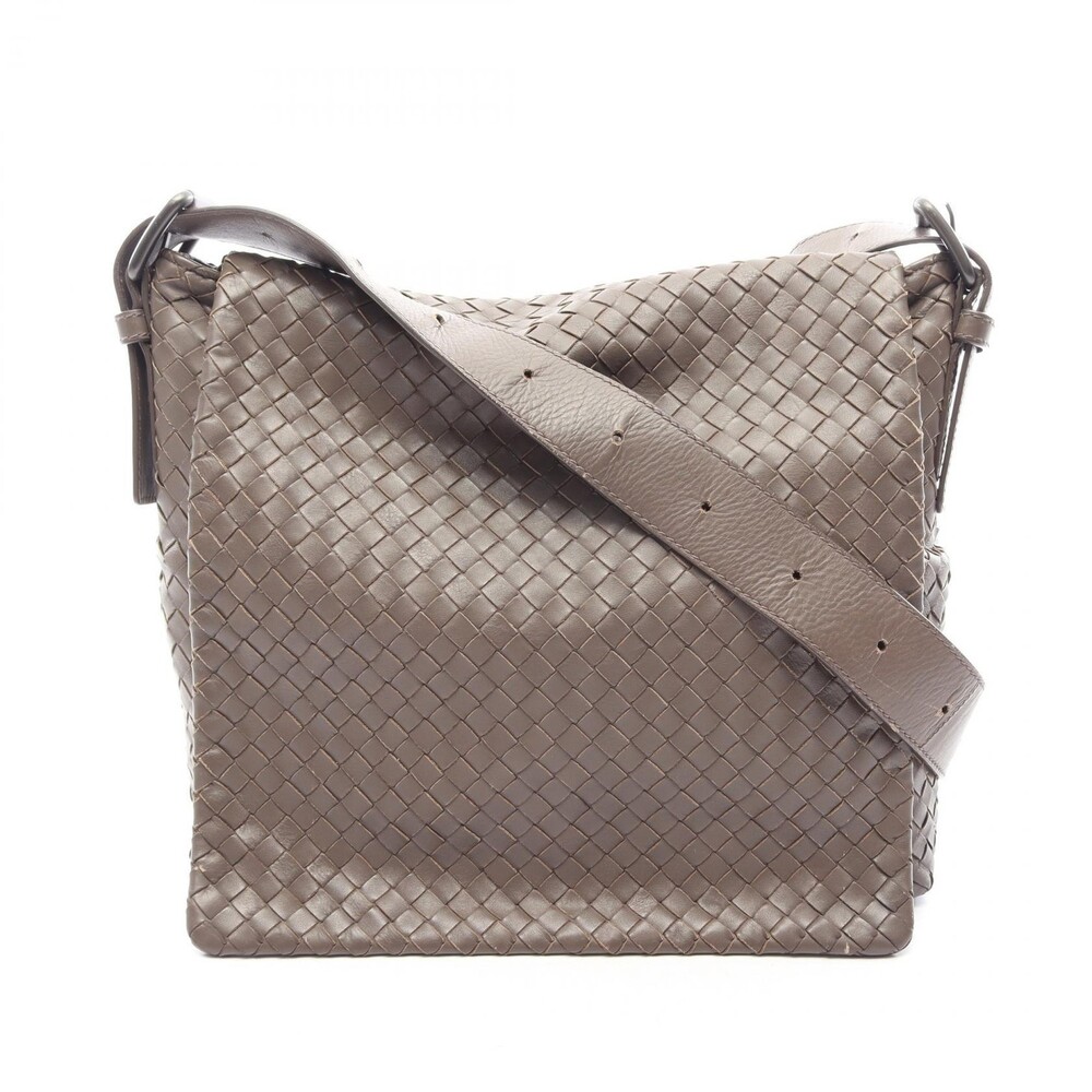 Bottega Veneta Intrecciato Messenger #361608B67B